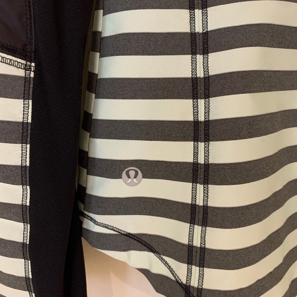 Lululemon Give Up and Glow Jacket, Size 4 (RARE) - Picture 7 of 14